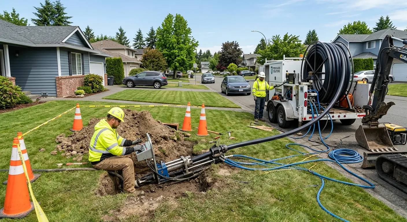Sewer & Drain services in Sudbury, MA